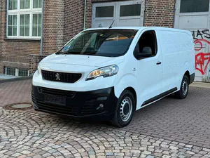 Gebraucht Peugeot Expert