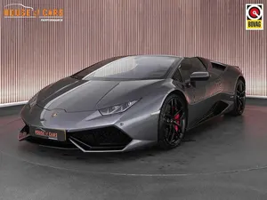 Gebraucht Lamborghini Huracán