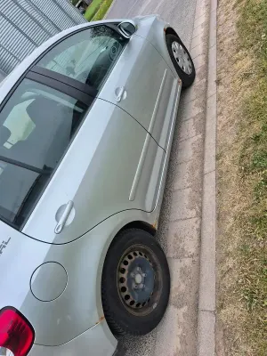 Brugt VW Golf IV