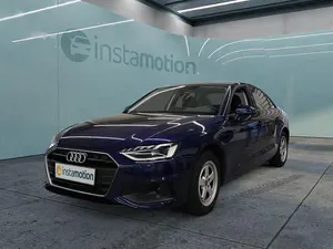 Brugt Audi A4