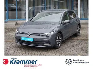Gebraucht VW Golf VIII