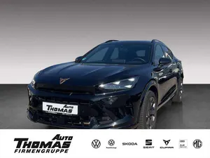 Usata Cupra Formentor