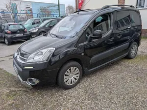 Gebraucht Citroën Berlingo