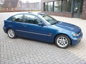 Używany BMW 325