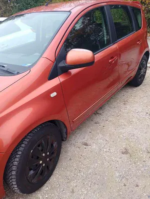 Occasion Nissan Note