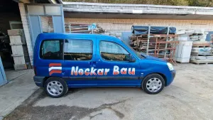 Gebraucht Peugeot Partner