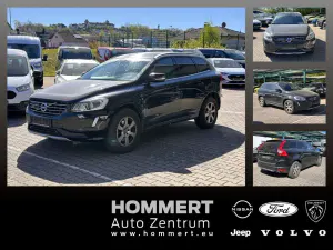 Second-hand Volvo XC60