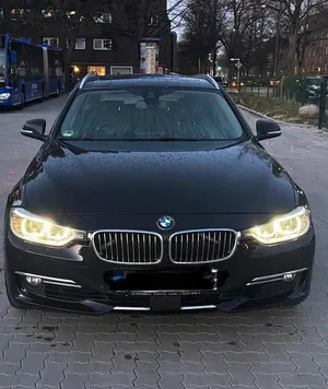 Gebraucht BMW 335