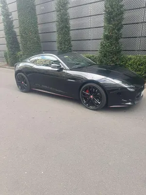 Gebraucht Jaguar F-Type
