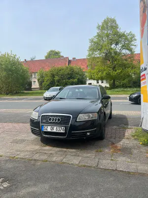 Gebraucht Audi A6