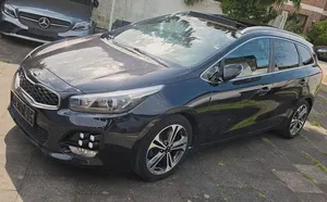 Gebraucht Kia Ceed GT
