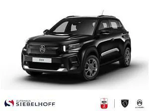 Gebraucht Citroën e-C3