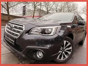 Käytetty Subaru Outback