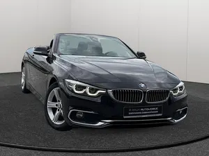 Occasion BMW 420