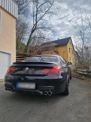 Occasion BMW 640