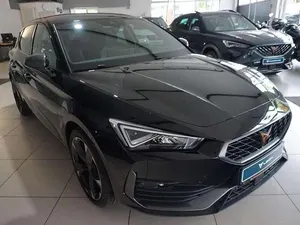 Brugt Cupra Leon