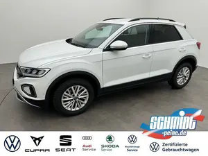 Gebraucht VW T-Roc