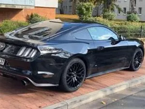 Occasion Ford Mustang