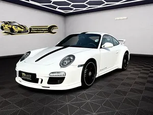 Occasion Porsche 997