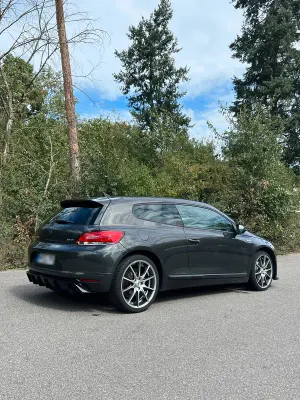 Gebraucht VW Scirocco