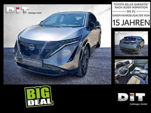 Gebraucht Nissan Ariya