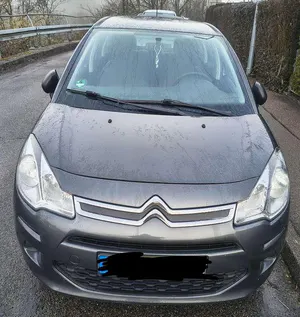 Gebraucht Citroën C3