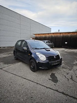 Usado Suzuki Alto