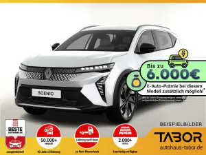Brugt Renault Scenic E-Tech