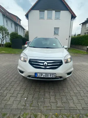 Gebraucht Renault Koleos