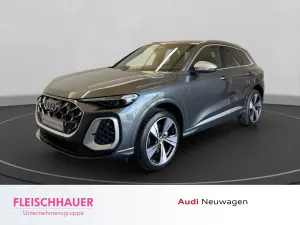Brugt Audi SQ5