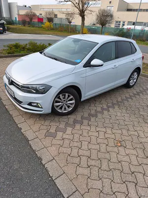 Gebraucht VW Polo