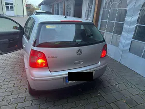 Brugt VW Polo