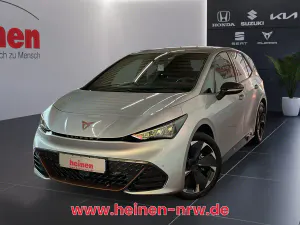 Gebraucht Cupra Born