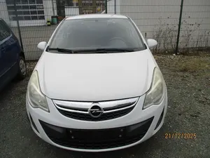 Gebraucht Opel Corsa