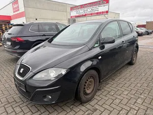 Käytetty Seat Altea