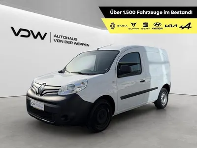 Occasion Renault Kangoo Rapid Extra 95 PK (69 kW) 2020 Wit MPV