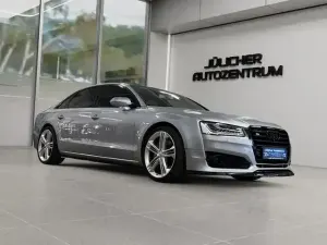 Brugt Audi A8