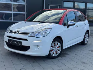 Gebraucht Citroën C3