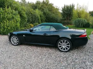 Gebraucht Jaguar XK