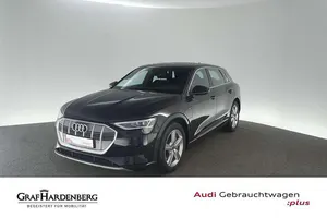 Gebraucht Audi e-tron