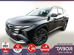 Gebraucht Hyundai Tucson