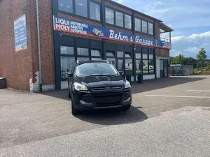 Używany Ford Kuga