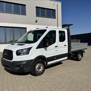 Occasion Ford Transit