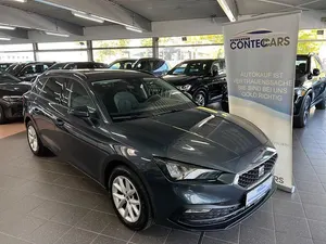 Gebraucht Seat Leon ST