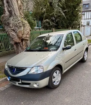 Occasion Dacia Logan