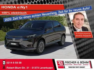 Brugt Honda e:Ny1