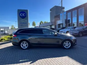 Gebraucht Ford Mondeo