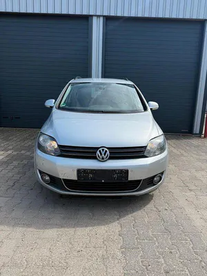 Brugt VW Golf Plus Cross