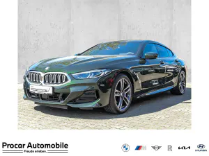 Używany BMW 840