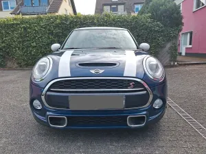 Gebraucht Mini Cooper S
